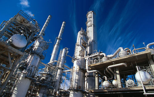 Latest company Solutions about Soluzione del sistema di allarme rapido per i rischi ambientali per inquinanti tossici e pericolosi nei parchi industriali