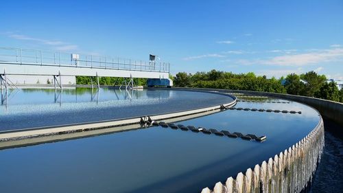 Latest company Solutions about Principi di lavoro e analisi delle applicazioni dei sistemi di monitoraggio online della qualità dell'acqua multiparametrale