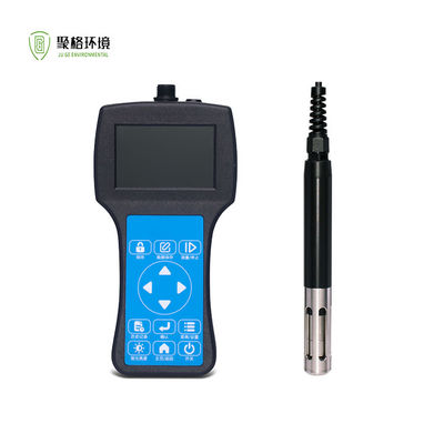 Analisatore di qualità dell'acqua DO IP66 antipolvere