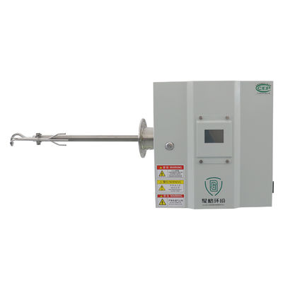 Un buon prezzo. Sistema di monitoraggio continuo delle emissioni di CEMS per l'analisatore di gas in linea in linea
