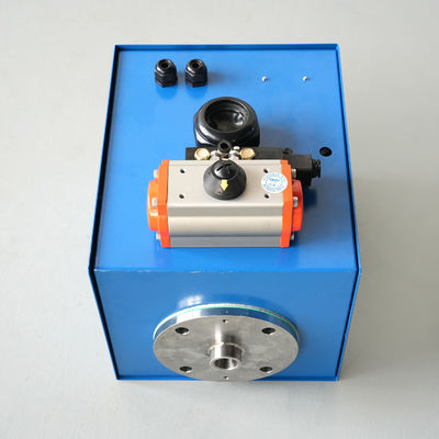 Un buon prezzo. PT100 Cems Gas Analyzer Sistema integrato di monitoraggio online della temperatura e della pressione del gas in linea