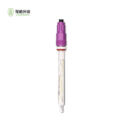Un buon prezzo. Sensore di elettrodo PH analogo di desolforazione ad alto cloruro Uso OEM disponibile in linea