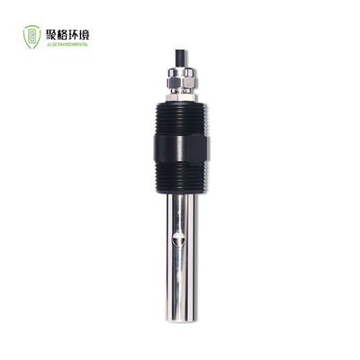 316L NPT3/4 Conduttività 20μS/cm Sensore EC Sensore di resistenza