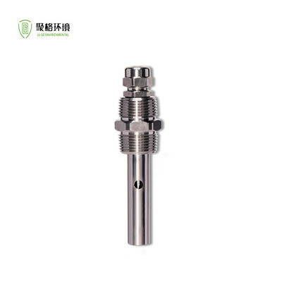 Un buon prezzo. NPT3/4 316L Conduttività EC 20μS/cm Sensore Sensore di resistenza in linea