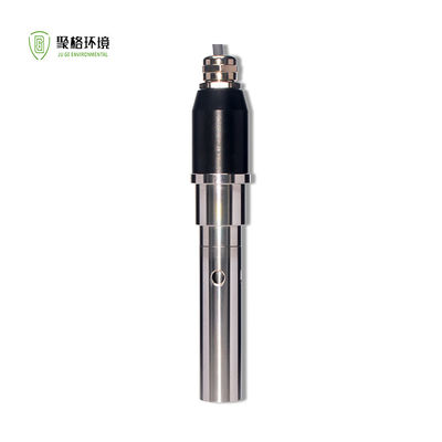 Un buon prezzo. Sensore TDS di conduttività NPT3/4 di tipo pinza 20μS/cm 316L in linea