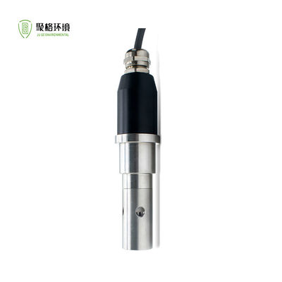 Un buon prezzo. Tipo di pinza 1000μS/Cm 316L Sensore di conduttività in linea personalizzabile in linea