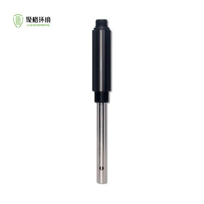 PG13.5 Thread RS485 Sensore di misurazione della conducibilità TDS EC Sensore 20μS/Cm Range