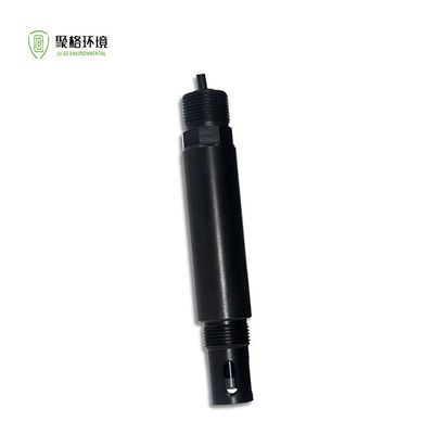 Un buon prezzo. 9-36VDC Sensore di ioni di cloruro Modbus RS485 Sensore digitale Cl- con alloggiamento in PP in linea