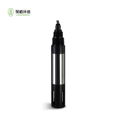 Un buon prezzo. Sensore di ossigeno disciolto in acqua basato su membrana digitale RS485 9-36VDC in linea