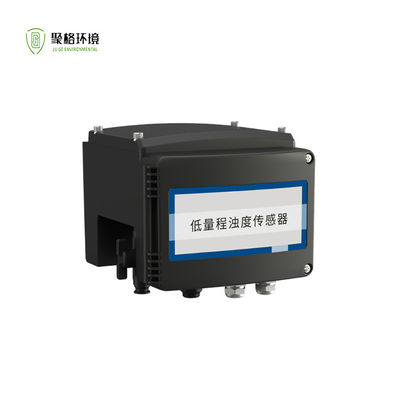 Un buon prezzo. Controllo della valvola solenoide sensore di turbidez' ottica digitale tipo di flusso integrato 9~36VDC in linea