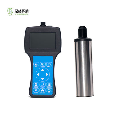 Un buon prezzo. IP66 Misuratore di turbidità portatile Misuratore di qualità dell'acqua portatile 0.001-4000NTU in linea