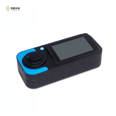 Un buon prezzo. Colorimetro portatile Multiparametro portatile Misuratore di qualità dell'acqua 40 tipi in linea