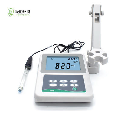 Un buon prezzo. Benchtop Laboratory School PH ORP Meter Portatile Misuratore di qualità dell'acqua Elegante e compatto in linea