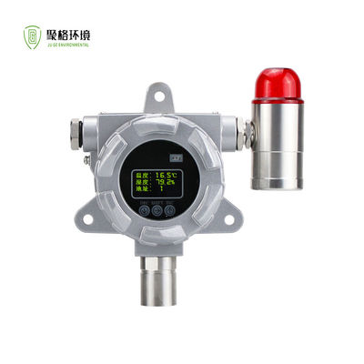 Un buon prezzo. 24V trasmettitore di temperatura e umidità industriale ad alta precisione in linea