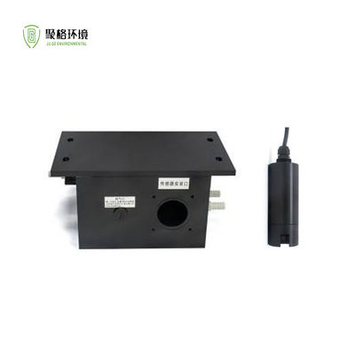 Un buon prezzo. Flusso attraverso sensore di turbidità in linea Materiale POM 400NTU 2000NTU 4000NTU in linea