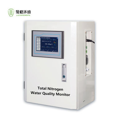 Un buon prezzo. TN Total Nitrogen Analyzer Analisi online dell' acqua in linea