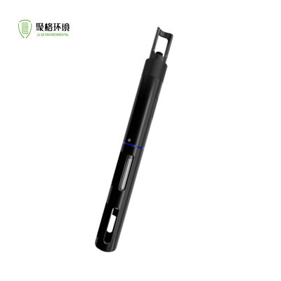 Un buon prezzo. OEM 7-in-1 Combinazione gratuita Sensore di qualità dell'acqua multiparametro online PH EC ORP DO Sensore di turbidità TSS per le acque sotterranee del fiume in linea