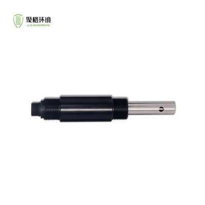 RS485 Uscita 316L 2polo 5000μS/Cm EC TDS Sensore di conduttività Sensore industriale per acqua potabile Frutta