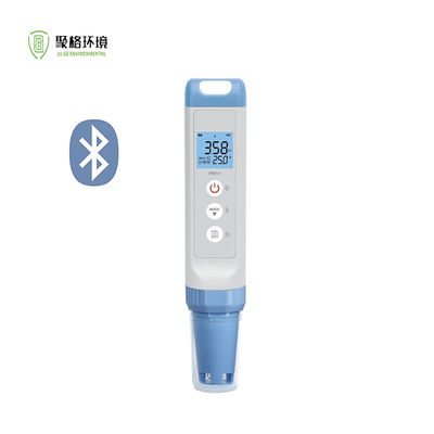 Un buon prezzo. App di misurazione del pH con penna Bluetooth disponibile per la coltivazione idroponica in piscina in linea