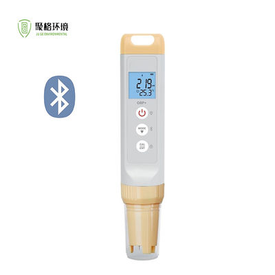 Un buon prezzo. Contatore ORP tipo penna Bluetooth per acqua potabile in linea