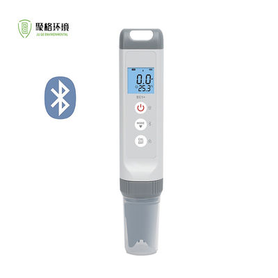 Un buon prezzo. Bluetooth Conduttività Pen TDS Resistenza Salinità Meter in linea
